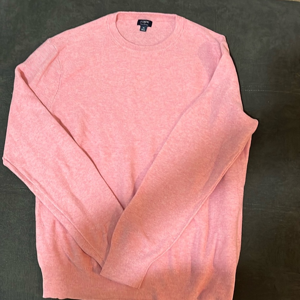Jcrew sweater